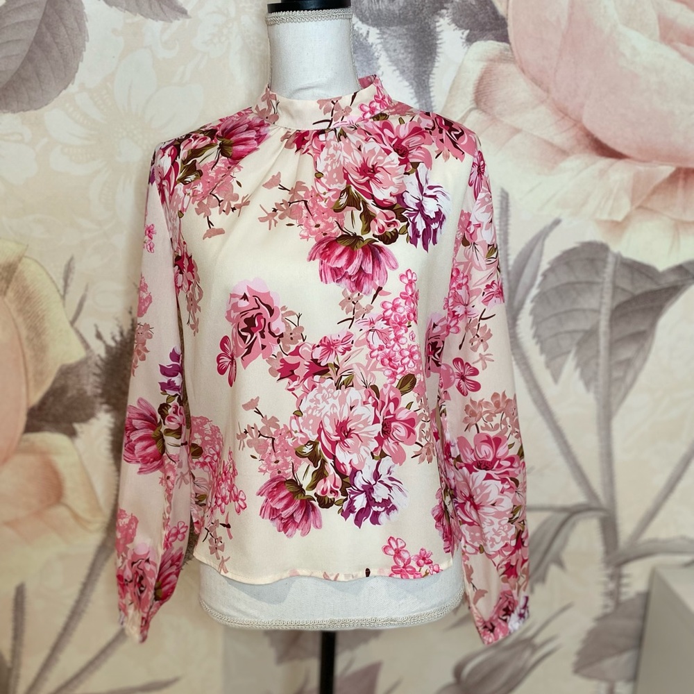 Miss Kelly 1999 Blouse